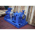 Electric Multi-Stage Oil Centrifugal Pump